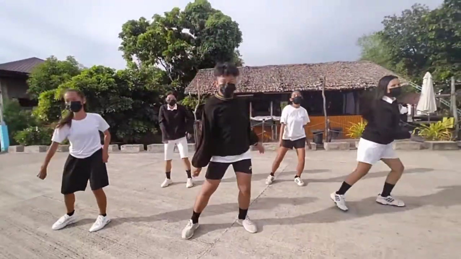 My-Ty International Event Entertainment College Students DANCE Competitions 2021 - Contestant One